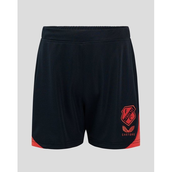 Kinder FC Utrecht 2024/25 Auswärts Shorts