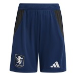 Damen Aston Villa 2024/25 Drittshorts