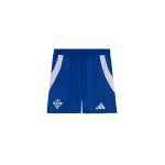 Herren Como 2024/25 Auswärtsshorts