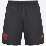 Kinder Bayer 04 Leverkusen 2025/26 Heimshorts Kinder Bayer 04 Leverkusen 2025/26 Heimshorts