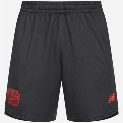 Damen Bayer 04 Leverkusen 2025/26 Heimshorts