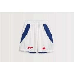 Kinder Arsenal 2024/25 Heimshorts