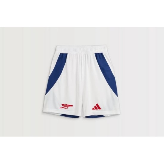 Kinder Arsenal 2024/25 Heimshorts