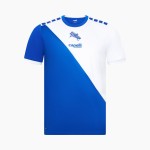 Damen Grasshopper Club Zürich 2024/25 Heim Warm-Up Shirt Damen Grasshopper Club Zürich 2024/25 Heim Warm-Up Shirt