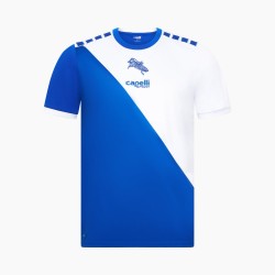 Kinder Grasshopper Club Zürich 2024/25 Heim Warm-Up Shirt