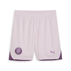 Herren Girona FC 2024/25 Dritte Shorts