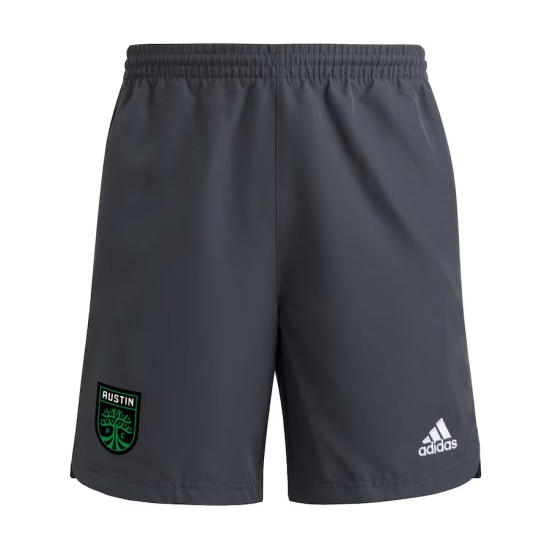 Herren Austin FC 2025 Dritte Reise Shorts Herren Austin FC 2025 Dritte Reise Shorts