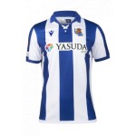 Damen Real Sociedad 2024/25 Heim Europa Shirt