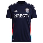 Damen San Diego FC 2025 Heim Shirt