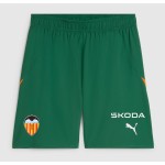 Damen Valencia CF 2024/25 Dritte Shorts