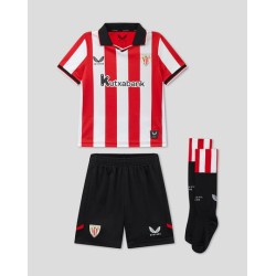 Kinder Athletic Bilbao 2025/26 Heimset
