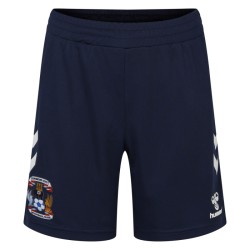 Kinder Coventry City 2024/25 Auswärtshorts