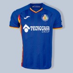 Kinder Getafe CF 2025/26 Heimtrikot