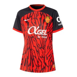 Damen Real Mallorca 2024/25 Heimtrikot