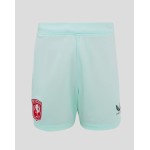 Kinder FC Twente 2024/25 Auswärts Shorts