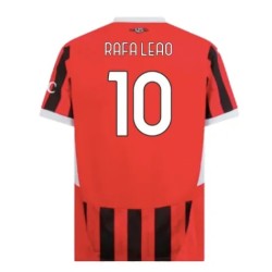 Herren R.LEAO Milan 2024/25 Heimtrikot