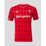 Kinder FC Twente 2025/26 Heimtrikot