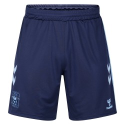 Kinder Coventry City 2025/26 Dritte Shorts
