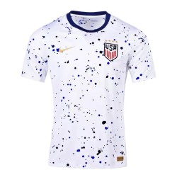 Damen USWNT USA Heimtrikot 2023