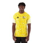 Bambini Südafrika 2026 WM Heim Pre-Match Trikot