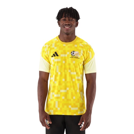 Bambini Südafrika 2026 WM Heim Pre-Match Trikot