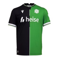 Kinder Hannover 96 2024/25 Auswärts Trikot
