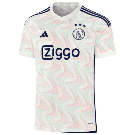 Kind Ajax 2023/24 Auswärtstrikot Kind Ajax 2023/24 Auswärtstrikot