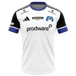 Kinder Hamburger SV 2025/26 Drittes eSports Trikot Kinder Hamburger SV 2025/26 Drittes eSports Trikot