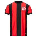 Herren Eintracht Frankfurt 1971 72 Retro Trikot