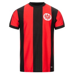Herren Eintracht Frankfurt 1971 72 Retro Trikot