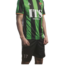 Herren GAIS 2025 Heimshorts