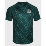 Herren Plymouth Argyle 2025/26 Heim Pre Match Trikot