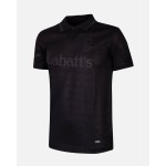 Kinder Nottingham Forest 1992/93 Auswärts Retro Trikot - Schwarz