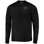 Kinder Deutschland 1974 Heim Retro Langarm Kapitänstrikot