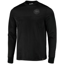 Kinder Deutschland 1974 Heim Retro Langarm Kapitänstrikot