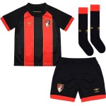 Kinder AFC Bournemouth 2024/25 Heimset Kinder AFC Bournemouth 2024/25 Heimset