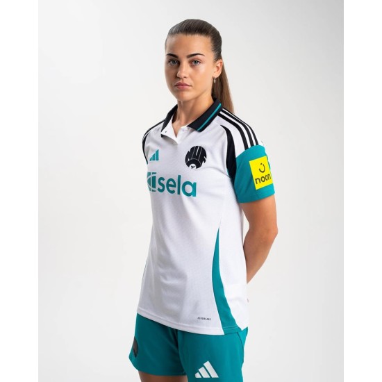 Damen Newcastle United 2024/25 Drittes Trikot