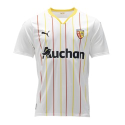 Herren RC Lens 2024/25 Drittes Trikot