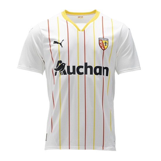 Herren RC Lens 2024/25 Drittes Trikot
