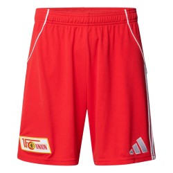 Kinder 1.FC Union Berlin 2025/26 Heimshorts
