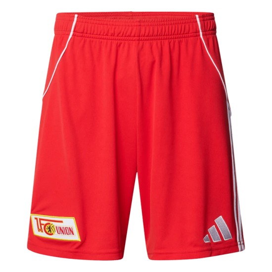 Herren 1.FC Union Berlin 2025/26 Heimshorts