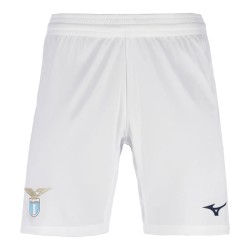 Kinder Lazio 2025/26 Heimshorts