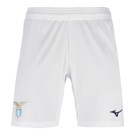 Damen Lazio 2025/26 Heimshorts