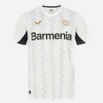 Herren Bayer 04 Leverkusen 2024/25 Auswärts Trikot