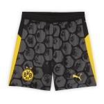 Herren BVB Borussia Dortmund 2025/26 KidSuper Shorts