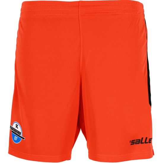 Kinder SC Paderborn 07 2024/25 Drittes Shorts