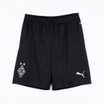Herren Borussia Mönchengladbach 2024/25 Drittenshorts
