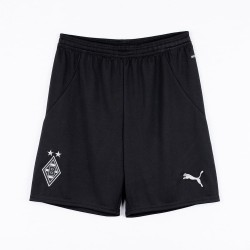 Herren Borussia Mönchengladbach 2024/25 Drittenshorts