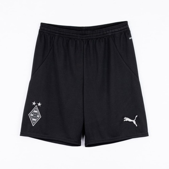 Herren Borussia Mönchengladbach 2024/25 Drittenshorts