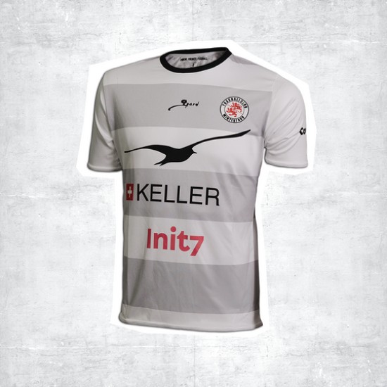 Damen FC Winterthur 2024/25 Drittes Shirt
